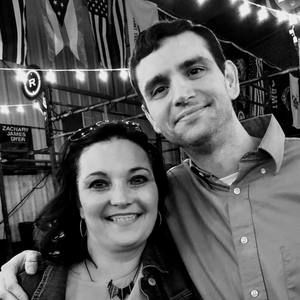 Meet your Posher, Andie